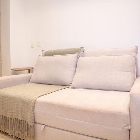Loft Moderno E Charmoso A Passos Da Praia De Copacabana Río de Janeiro Exterior foto