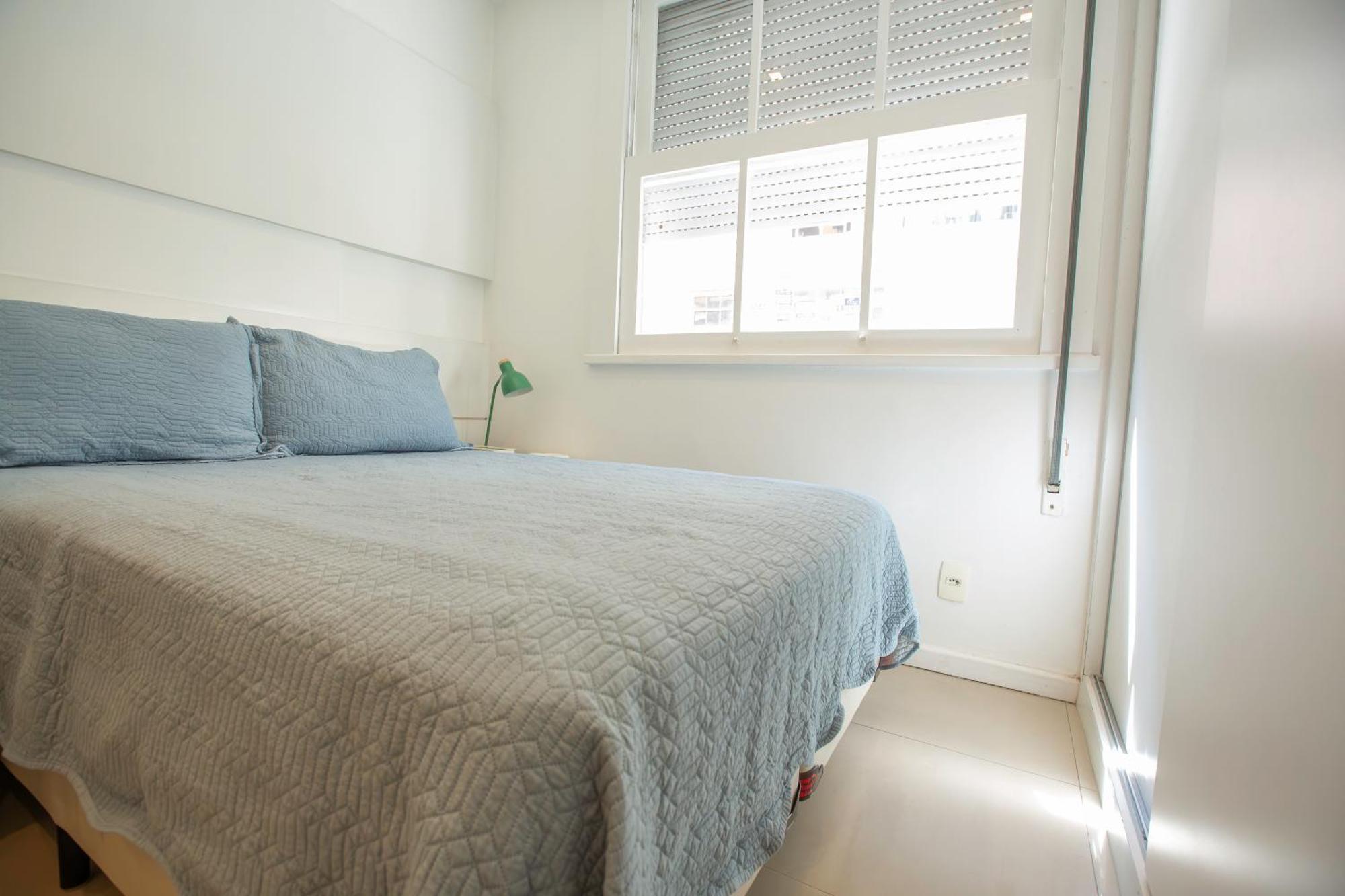 Loft Moderno E Charmoso A Passos Da Praia De Copacabana Río de Janeiro Exterior foto