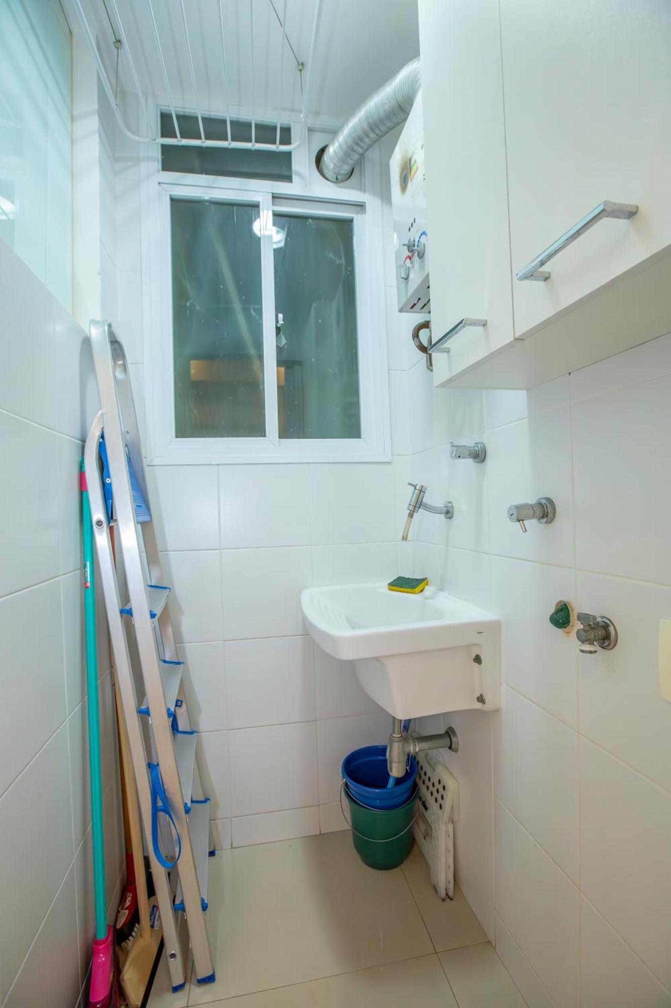 Loft Moderno E Charmoso A Passos Da Praia De Copacabana Río de Janeiro Exterior foto