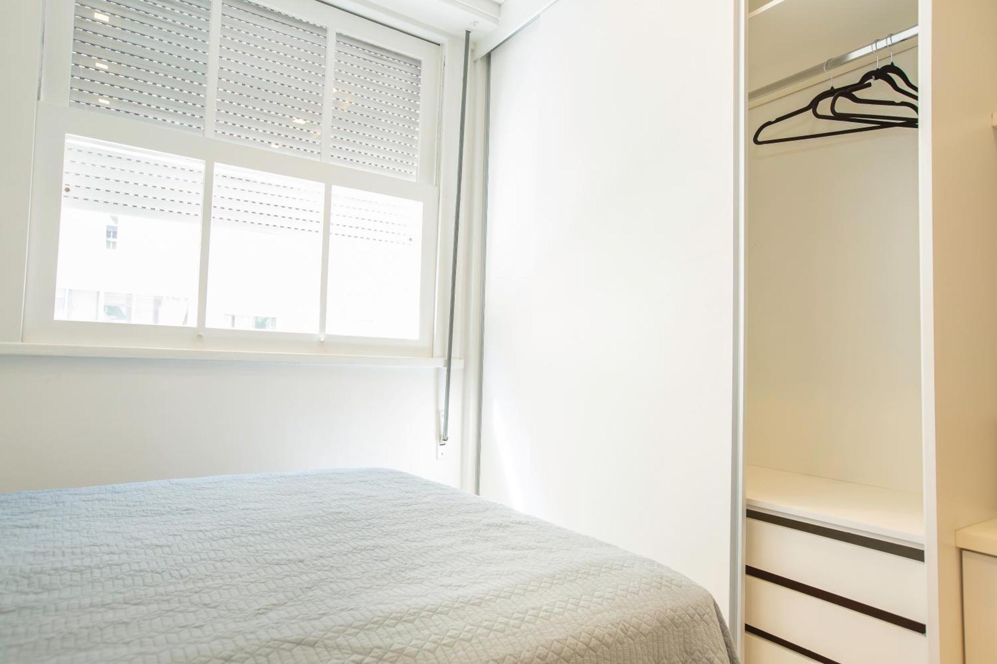 Loft Moderno E Charmoso A Passos Da Praia De Copacabana Río de Janeiro Exterior foto